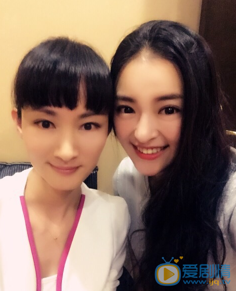 种丹妮生活照 种丹妮 生活照