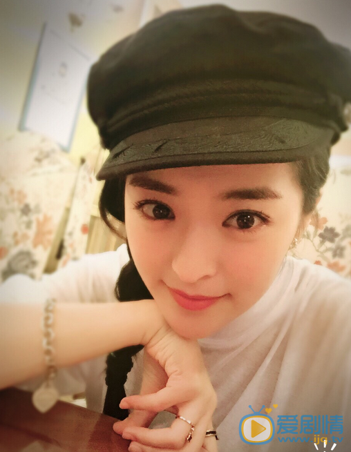 种丹妮生活照 种丹妮 生活照