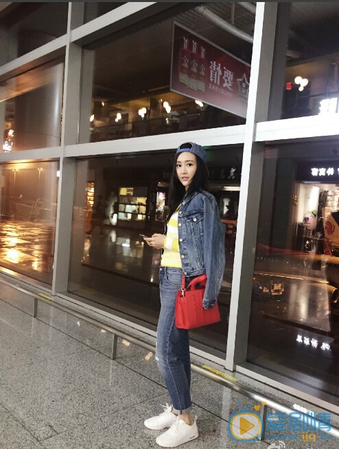 王鸥生活照 王鸥个人资料介绍简介王鸥生活照