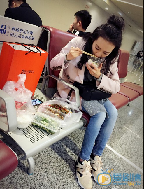 王鸥生活照 王鸥个人资料介绍简介王鸥生活照