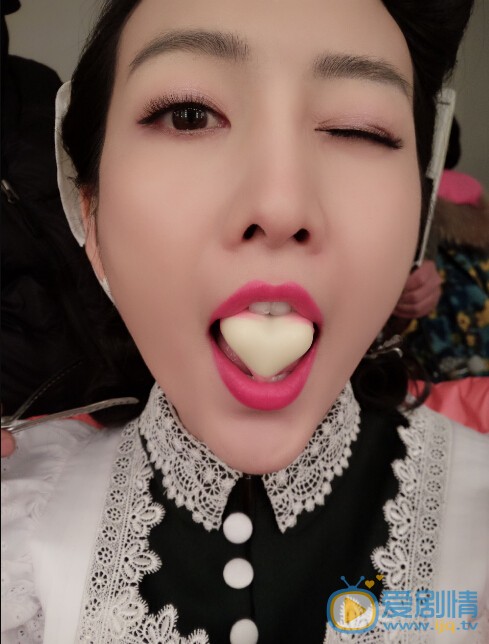 王鸥生活照 王鸥个人资料介绍简介王鸥生活照