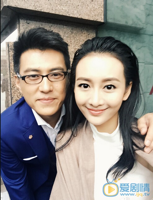 王鸥与人合照 王鸥个人资料介绍简介王鸥与人合照照