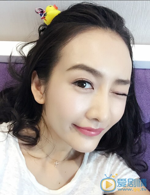 王鸥生活照 王鸥个人资料介绍简介王鸥生活照