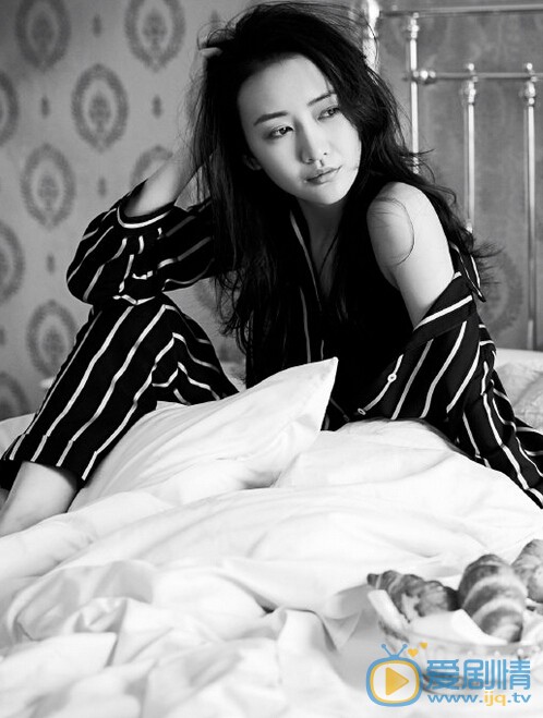 王鸥生活照 王鸥个人资料介绍简介王鸥个人写真