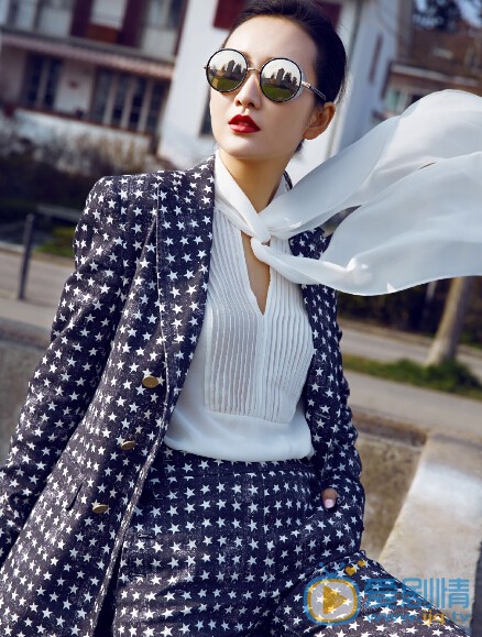 王鸥生活照 王鸥个人资料介绍简介王鸥个人写真