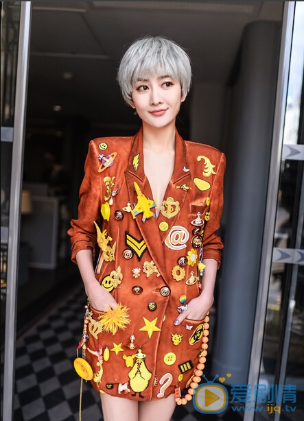 王鸥生活照 王鸥个人资料介绍简介王鸥个人写真