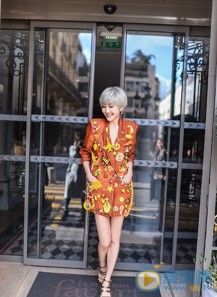 王鸥生活照 王鸥个人资料介绍简介王鸥个人写真