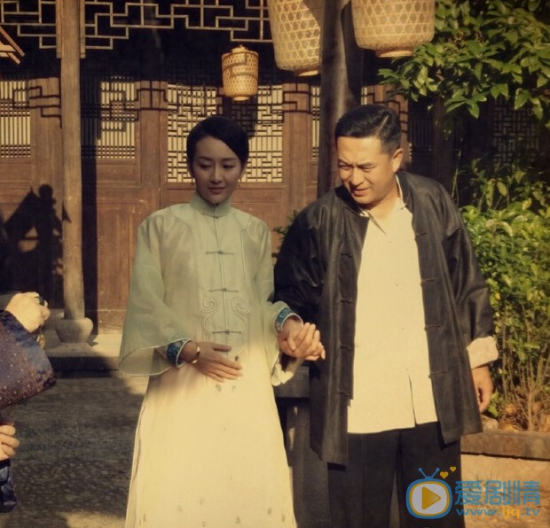 王鸥《花火花火》剧照 王鸥个人资料介绍简介王鸥剧照