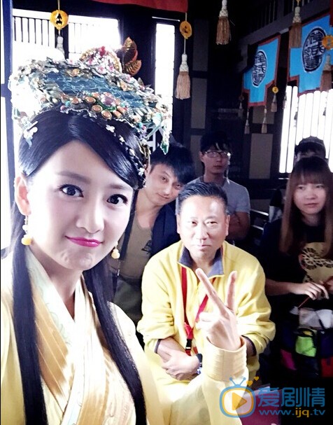 王鸥剧照 王鸥个人资料介绍简介王鸥剧照