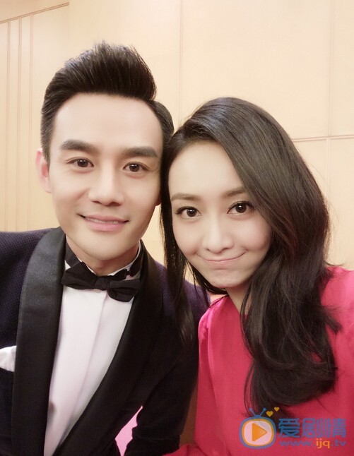 王鸥与人合照 王鸥个人资料介绍简介王鸥与人合照