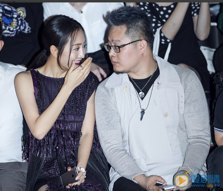 王鸥与人合照 王鸥个人资料介绍简介王鸥与人合照