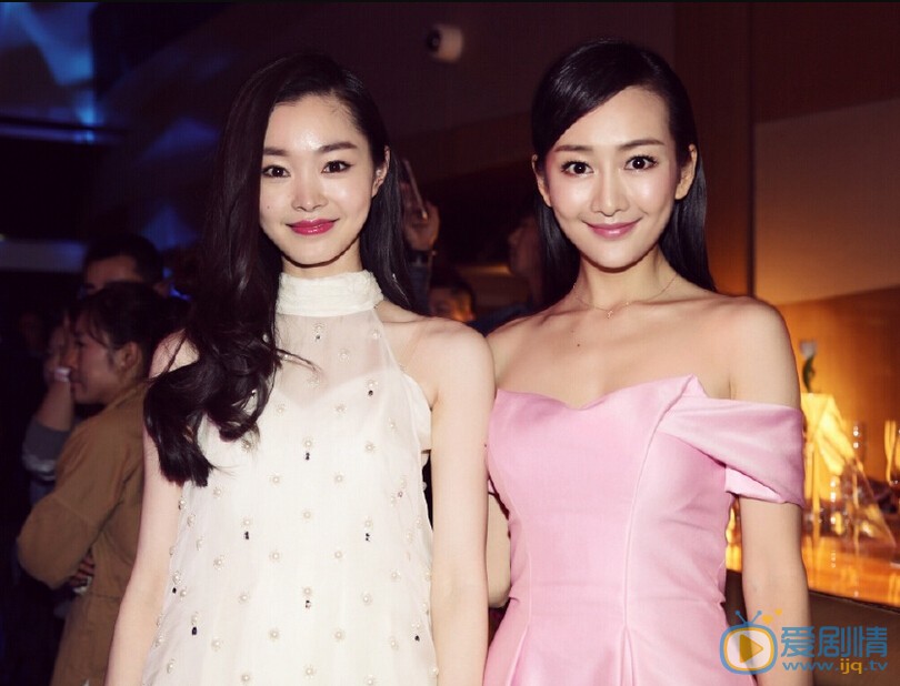 王鸥活动照 王鸥个人资料介绍简介王鸥活动照