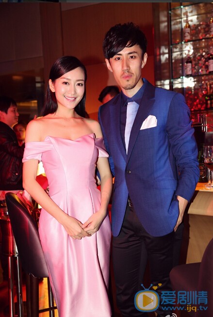 王鸥活动照 王鸥个人资料介绍简介王鸥活动照