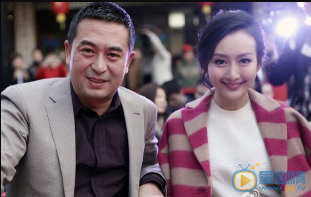 王鸥与人合照 王鸥个人资料介绍简介王鸥与人合照