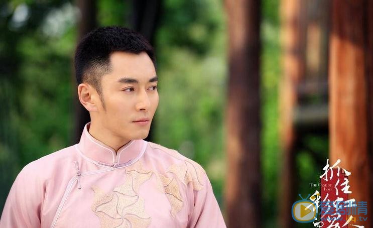 李东学《抓住彩虹的男人》剧照 李东学高清写真_李东学高清剧照