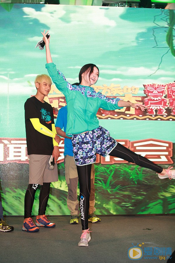 黄子韬综艺节目照 黄子韬高清写真_黄子韬高清剧照