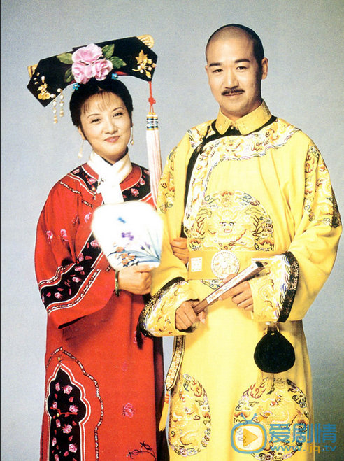 张国立张国立和老婆邓婕合影 张国立高清写真_张国立高清剧照