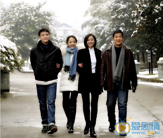张国立爱的追踪剧照 张国立高清写真_张国立高清剧照
