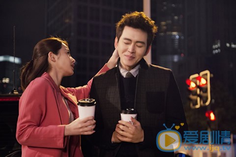 黄明《杉杉来了》剧照 黄明高清写真_黄明高清剧照