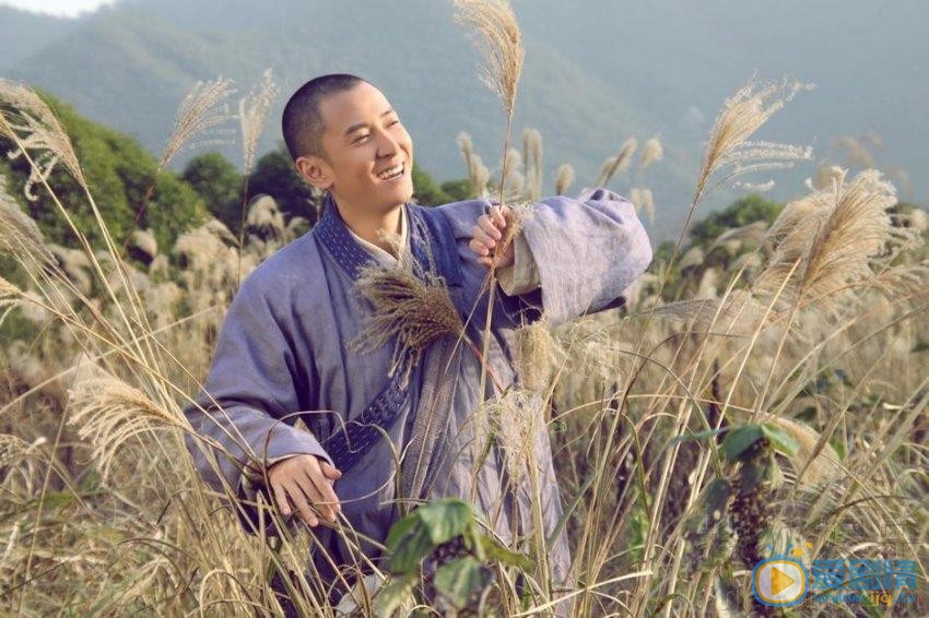 韩栋《天龙八部》剧照 韩栋高清写真_韩栋高清剧照