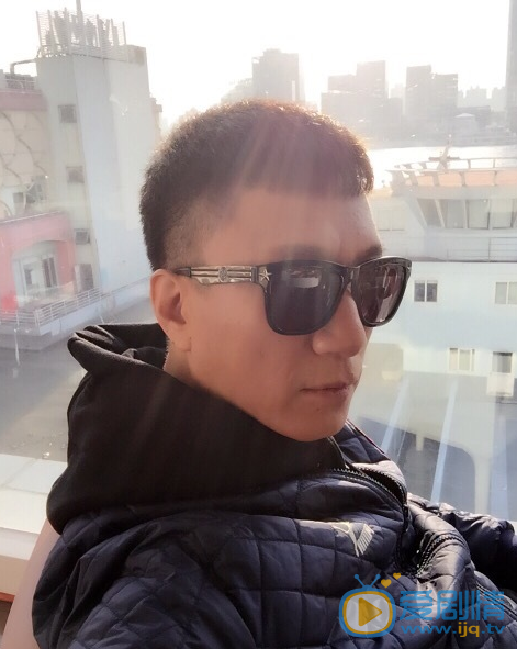 孙红雷自拍照 孙红雷 自拍照