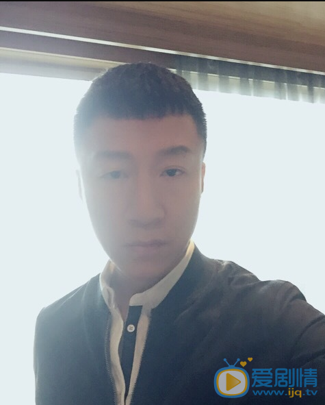 孙红雷自拍照 孙红雷 自拍照