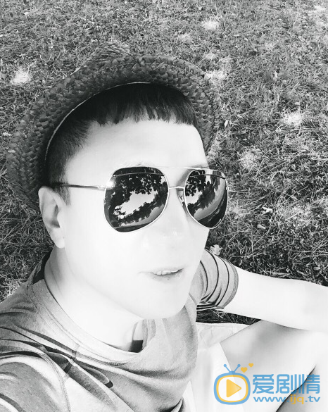 孙红雷自拍照 孙红雷 自拍照