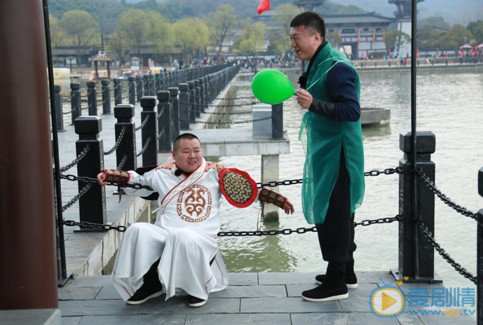 孙红雷极限挑战 孙红雷高清写真_孙红雷高清剧照