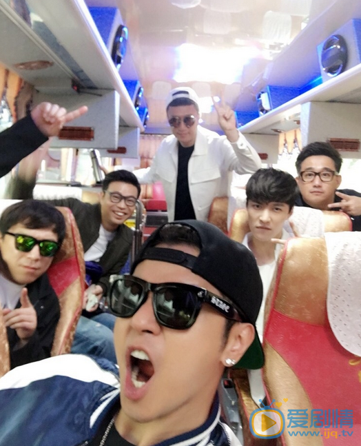 孙红雷极限挑战 孙红雷高清写真_孙红雷高清剧照