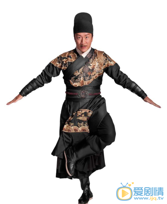 孙红雷极限挑战 孙红雷高清写真_孙红雷高清剧照