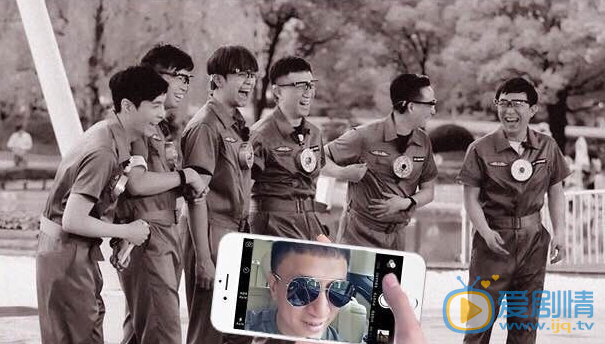 孙红雷极限挑战 孙红雷高清写真_孙红雷高清剧照