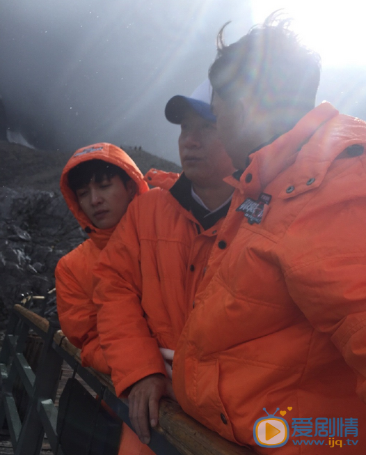 孙红雷极限挑战 孙红雷高清写真_孙红雷高清剧照