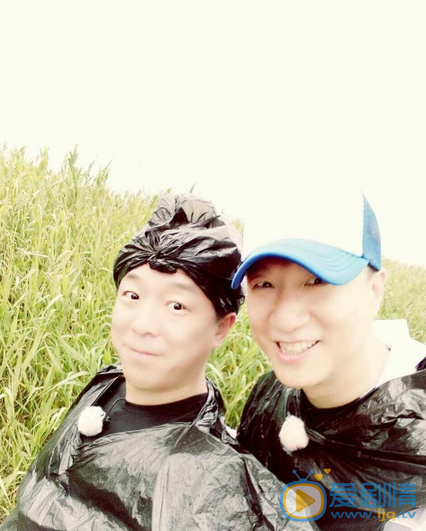 孙红雷极限挑战 孙红雷高清写真_孙红雷高清剧照