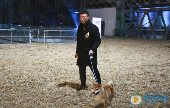 孙红雷极限挑战 孙红雷高清写真_孙红雷高清剧照