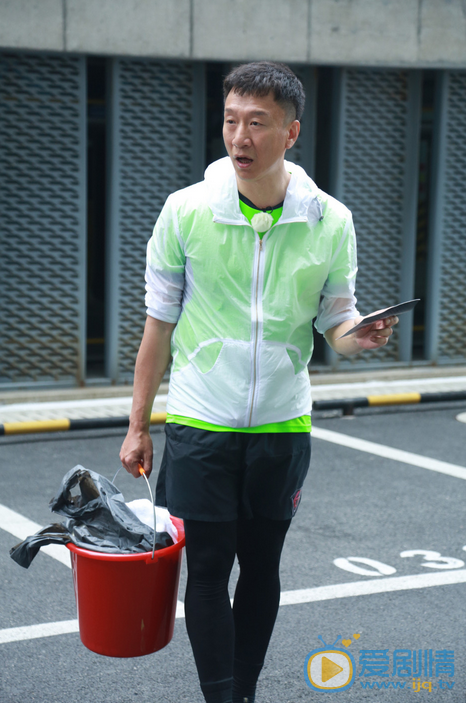 孙红雷极限挑战 孙红雷高清写真_孙红雷高清剧照