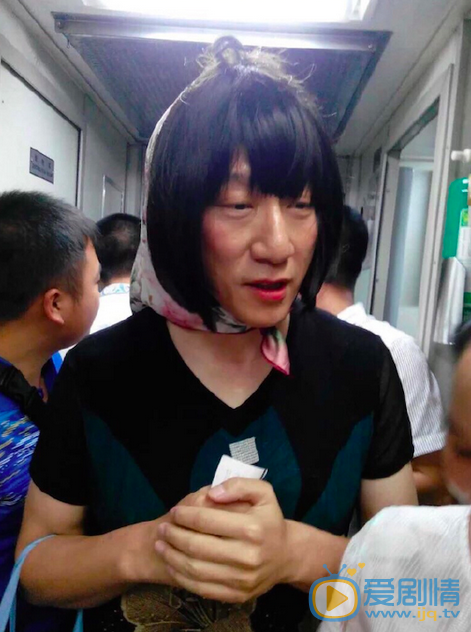 孙红雷极限挑战 孙红雷高清写真_孙红雷高清剧照