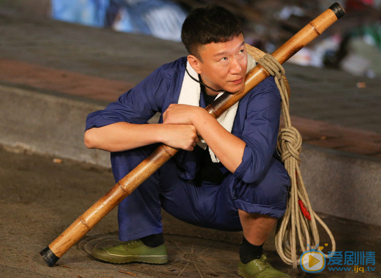 孙红雷极限挑战 孙红雷高清写真_孙红雷高清剧照