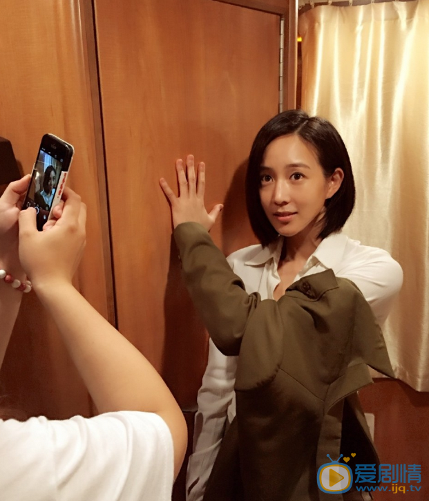 张钧甯生活照 张钧甯生活照
