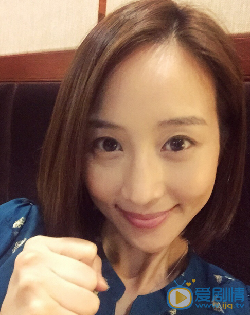 张钧甯自拍照 张钧甯高清写真_张钧甯高清剧照