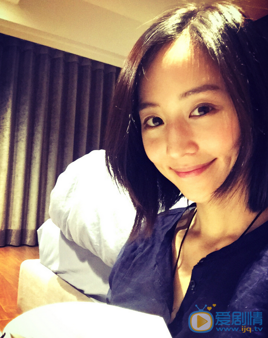 张钧甯自拍照 张钧甯高清写真_张钧甯高清剧照