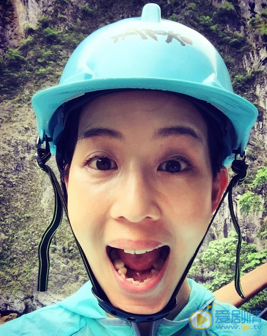 张钧甯自拍照 张钧甯高清写真_张钧甯高清剧照
