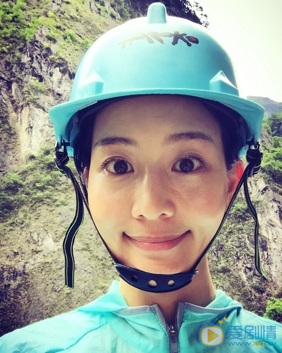 张钧甯自拍照 张钧甯高清写真_张钧甯高清剧照