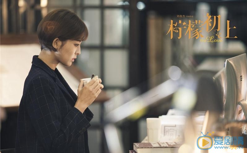 柠檬初上剧照