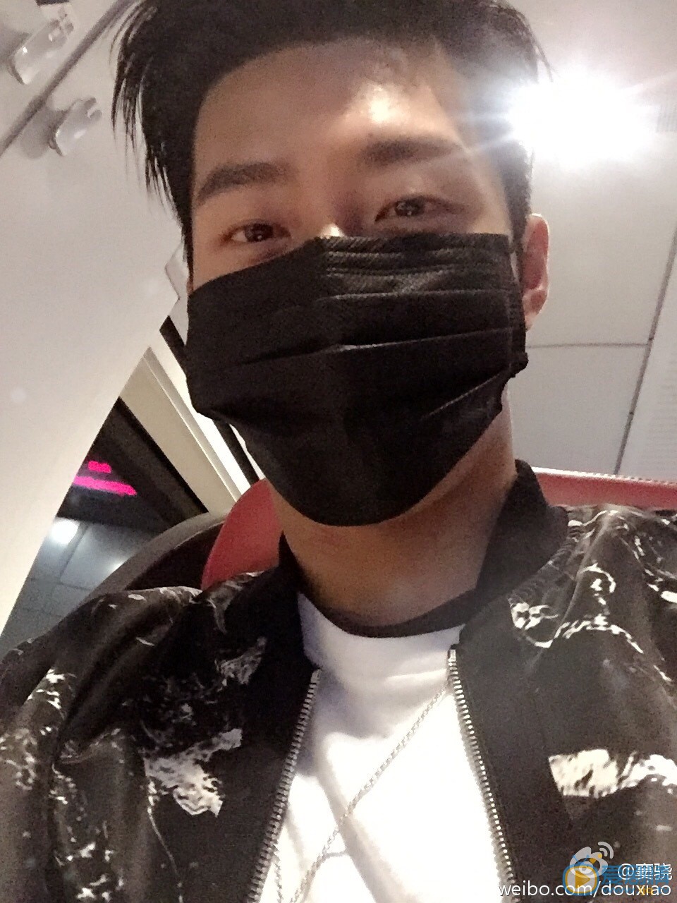 窦骁生活照 窦骁高清写真_窦骁高清剧照