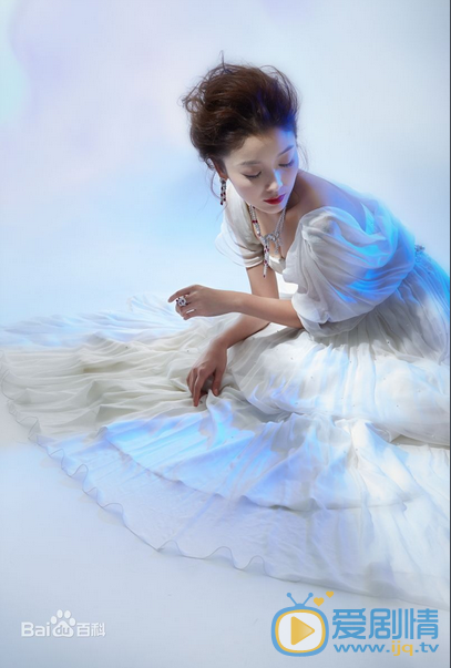 高晓菲个人写真 高晓菲高清写真_高晓菲高清剧照