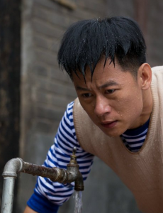 李大庆