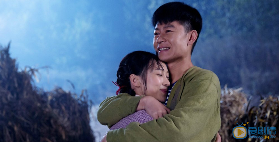三妹李大庆剧照 