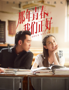 那年青春我们正好