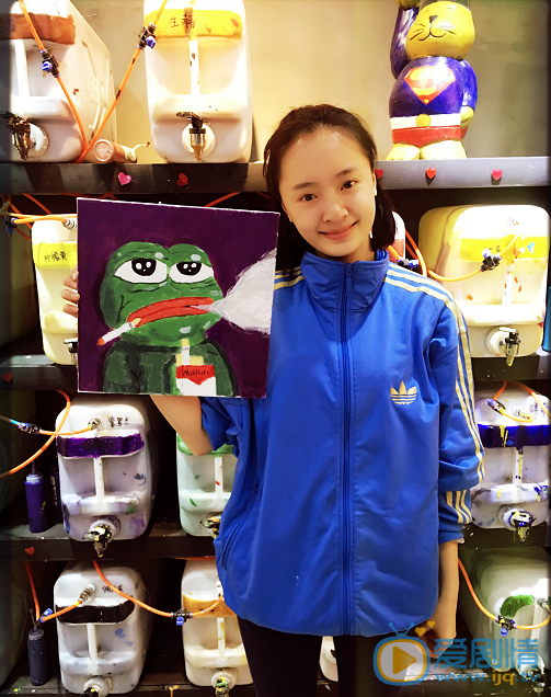 孙铱生活照 孙铱高清写真_孙铱高清剧照