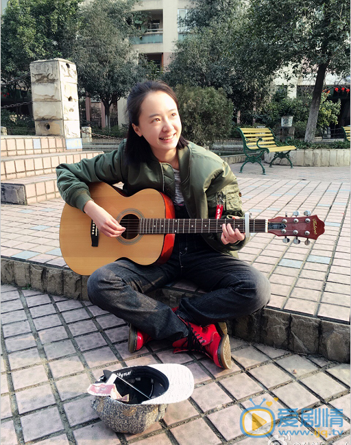 孙铱生活照 孙铱高清写真_孙铱高清剧照